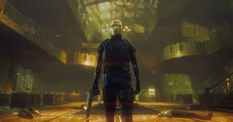 Image result for Hitman Absolution DLC