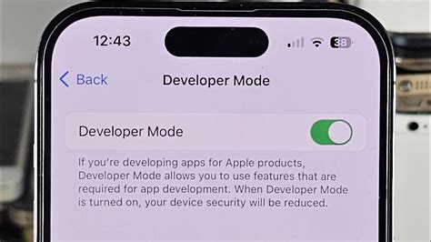 Image result for Developer Mode Icon