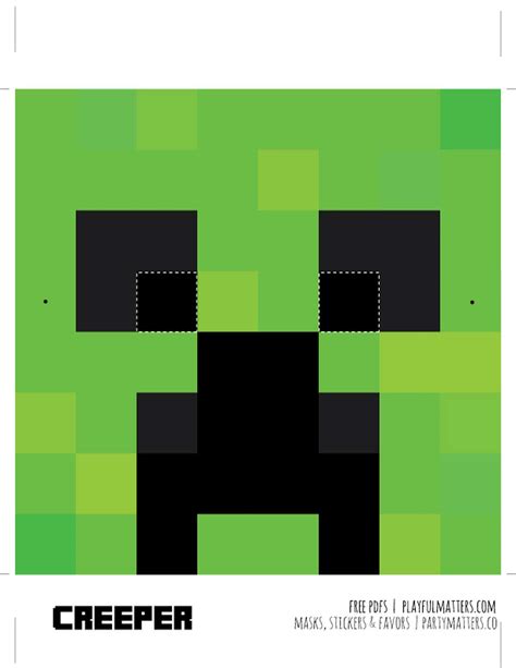 Image result for Minecraft Mobs with Many Faces