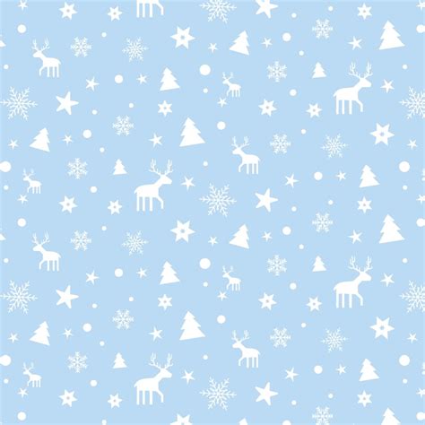 Free Christmas Pattern Background に対する画像結果