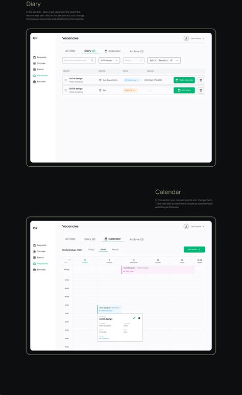 Image result for Learning Management System UI Design