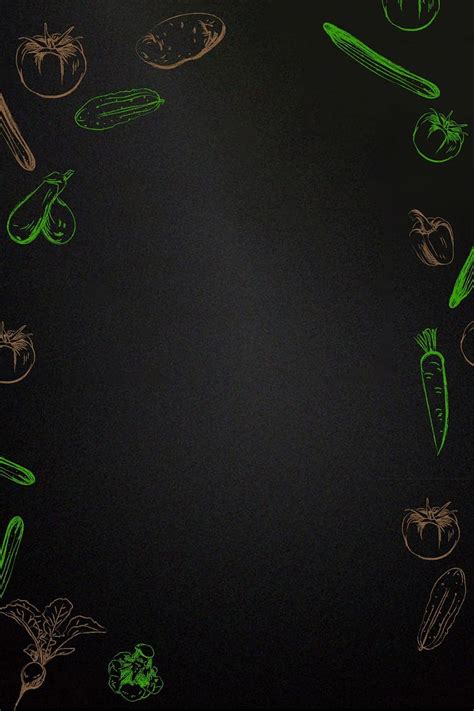 Toradh íomhá ar Food Menu Background Design