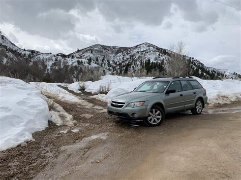 Toradh íomhá ar 09 Subaru Outback