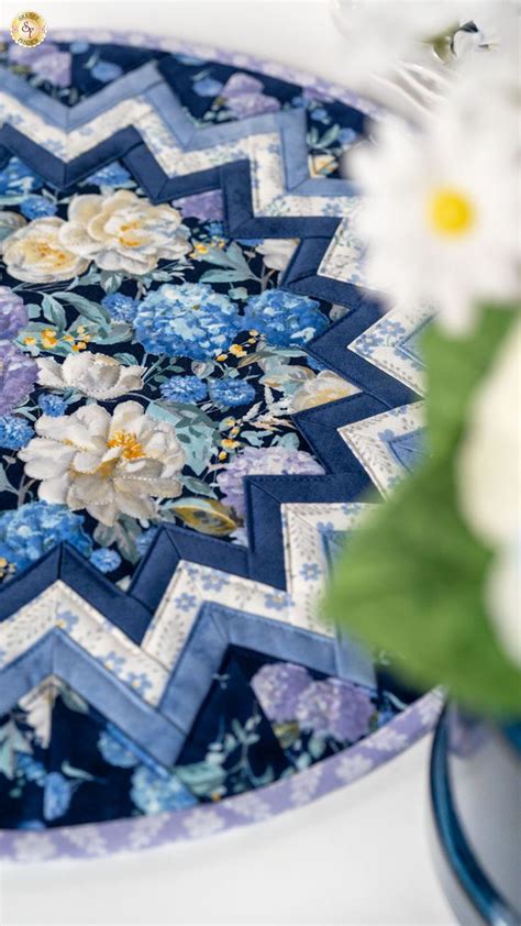 Image result for Octagonal Table Topper Pattern Free