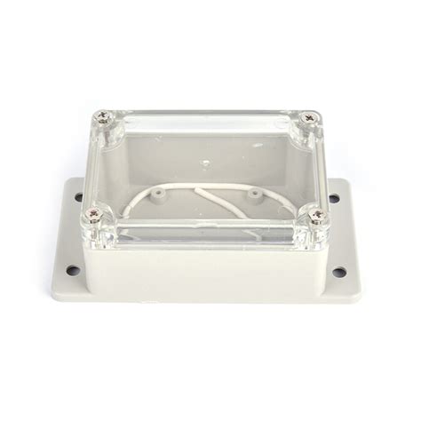 Image result for Translucent Switch Enclosure Box