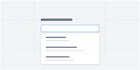 Image result for Component Select 2-Time UI/UX