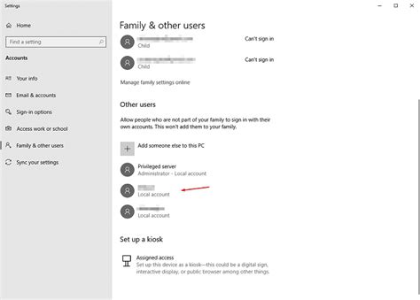 Image result for Link to This PC User Specific