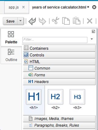 Toradh íomhá ar HTML5 Desktop Application