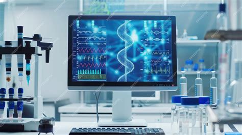 Bio Lab Monitor Screen に対する画像結果
