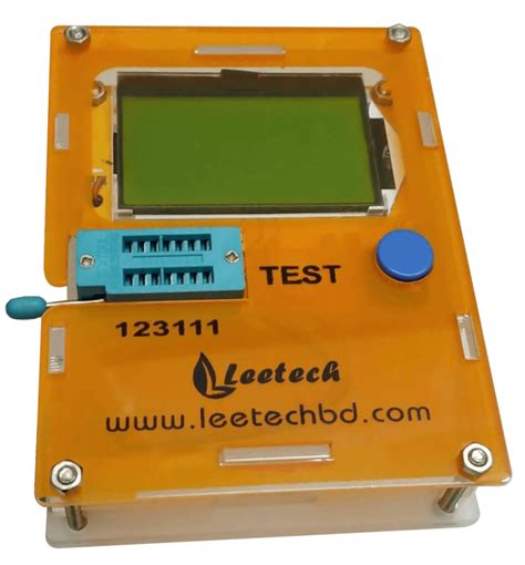 Image result for Component Test Software