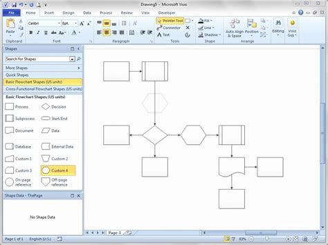 Visio Business Process Templates に対する画像結果