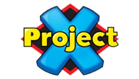 Image result for Project X Code