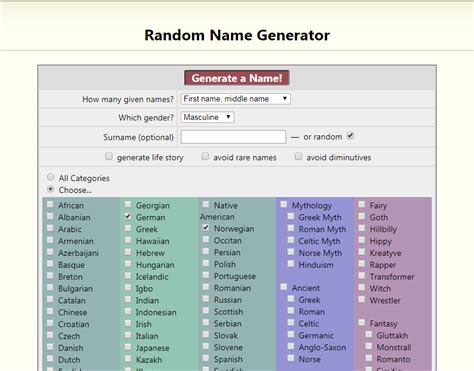Image result for Random Name Generator On Google Forms