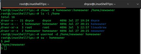 Image result for Change Directory Home Linux