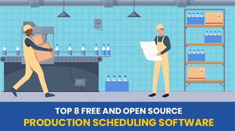 Image result for Production Management Software Open Source