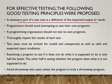 Toradh íomhá ar Final Testing Computer Science