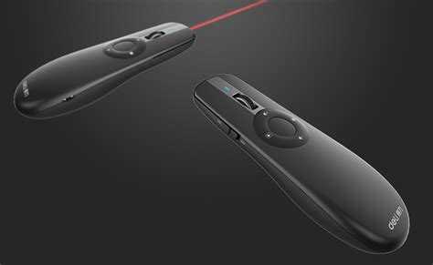 Wireless Presenter with Mouse Control に対する画像結果