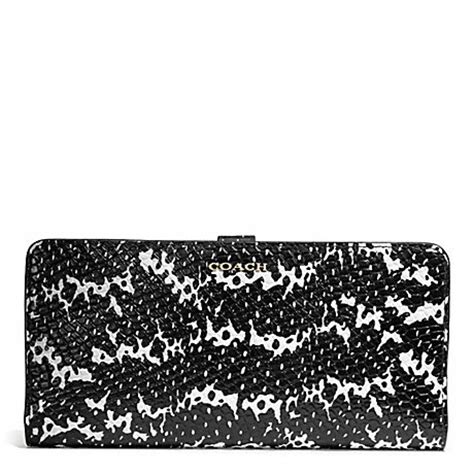 Coach Madison Python માટે ઇમેજ પરિણામ