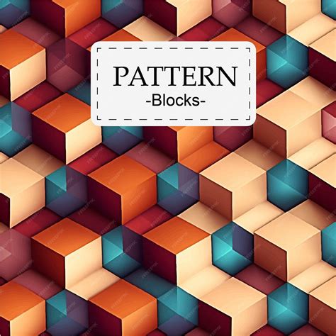 Abstract Linear Pattern に対する画像結果