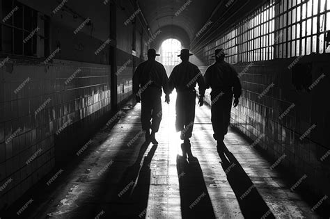 Bildergebnis für Movement Control in Correctional Facility