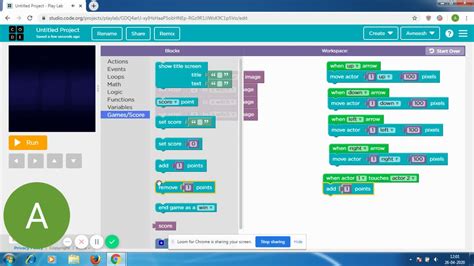 Image result for How to Make a Game On Code Org Minecraft
