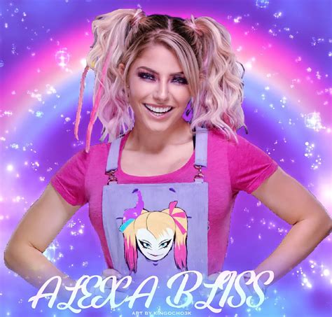 Image result for Alexa Bliss Code Red