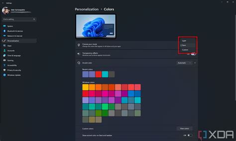 Windows 11 Customization に対する画像結果