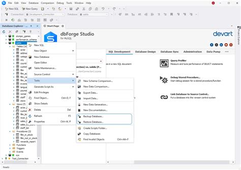 Toradh íomhá ar SQLyog Schedule Backup