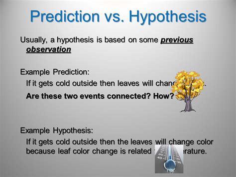 Afbeeldingsresultaten voor Prediction Science Definition