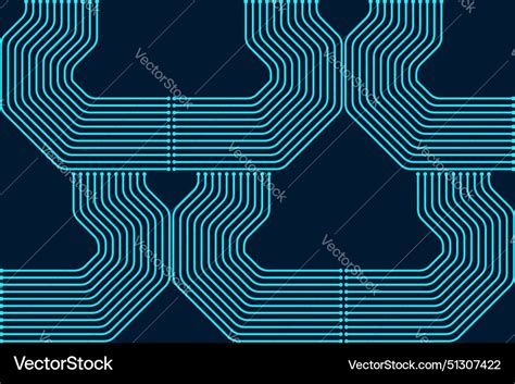 Image result for Technology Pattern Vector