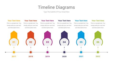 Image result for Timeline Design Template