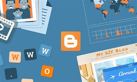 Afbeeldingsresultaten voor Tutorial Blog Blogger