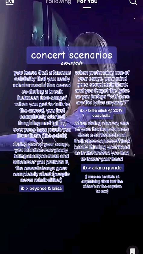 Image result for The Script Concert Sign Ideas