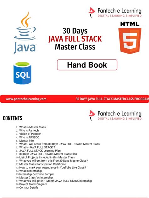 Image result for Java Handbook Latest Version
