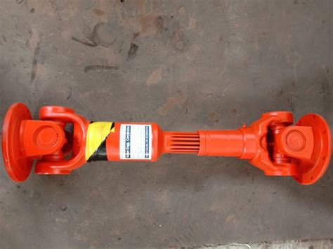 Image result for Vibrating Screen Cardan Shaft