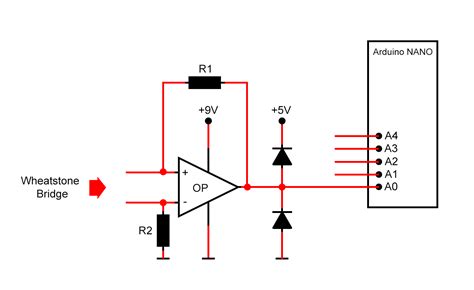 Image result for Arduino Nano Inputs