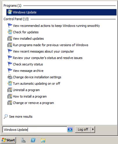 Toradh íomhá ar Database Connection Failure