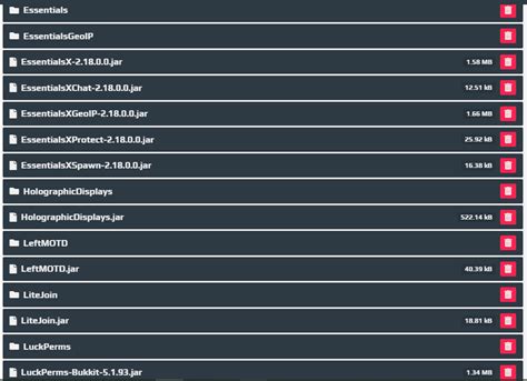 Image result for Aternos Keep Inventory Tutorial