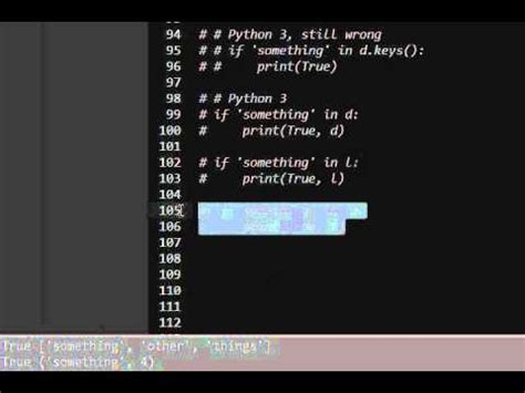 Image result for Python Tips and Tricks Card