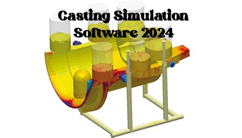 Image result for Metalcasting Simulation