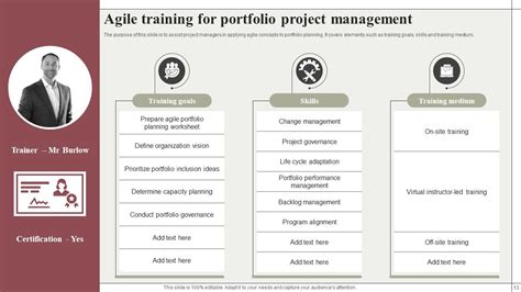 Image result for Project Management Training PowerPoint Templates