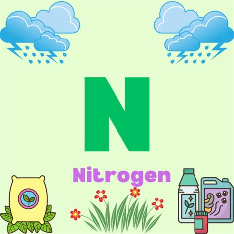 Image result for Nitrogen On Periodic Table Circled