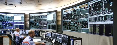 Image result for Power Generation SCADA System