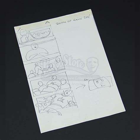 Toradh íomhá ar Alien Covenant Kane Death