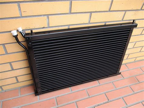 Type 4.0 Radiator に対する画像結果