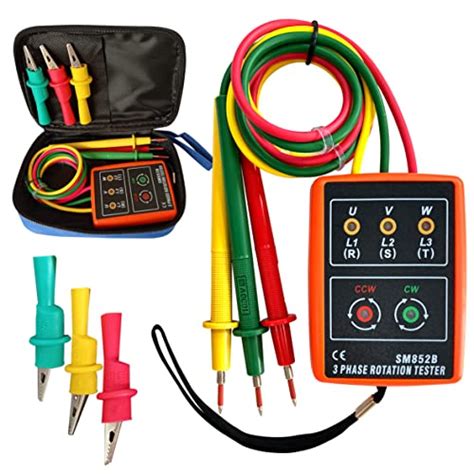 Afbeeldingsresultaten voor Phase Sequence Examples