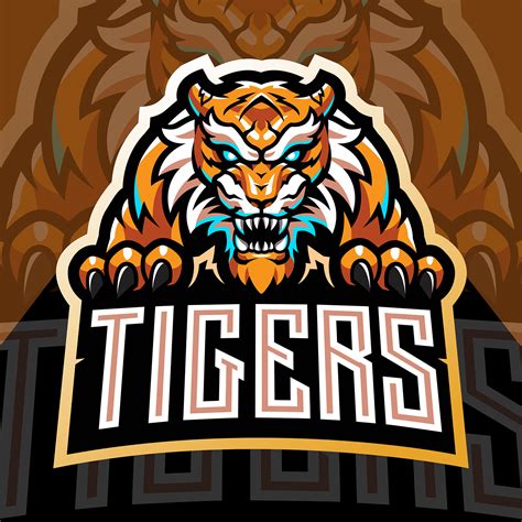 Mascot Logo Design on Behance