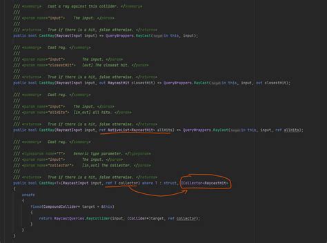 Image result for Unity Compound Collider