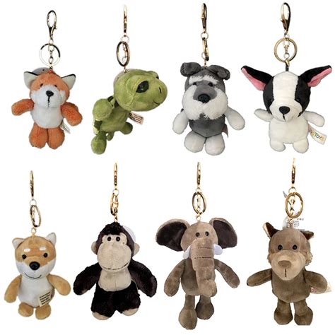 Stuffed Animal Key Chain എന്നതിനുള്ള ഇമേജ് ഫലം