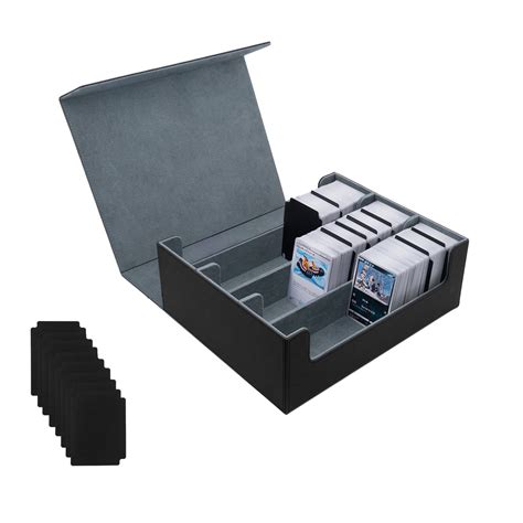 Magic Card Box に対する画像結果